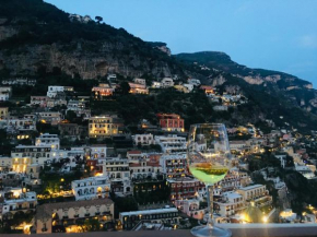 Nautilus House Positano